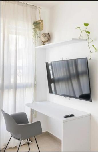 Sababa Host-boutique In Homestay Tel Aviv